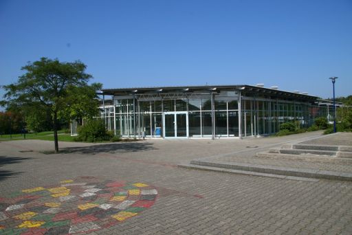 Schurwaldhalle Aichwald